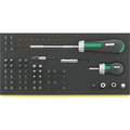 Stahlwille Tools Tools i.TCS inlay No.TCS 4008/8/52 1/3-tray60-pcs. 96838773
